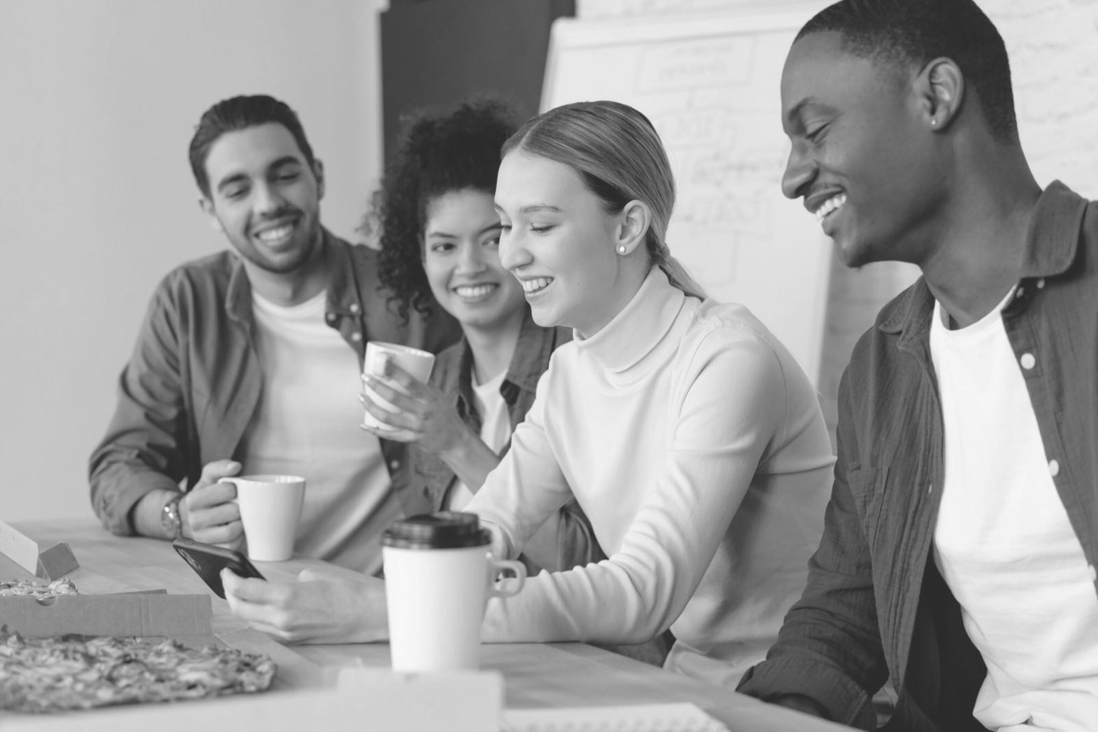 Professionelle Budgetanalyse und Finanzberatung