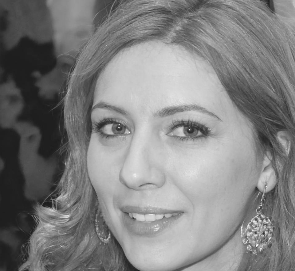 Sandra Weiss