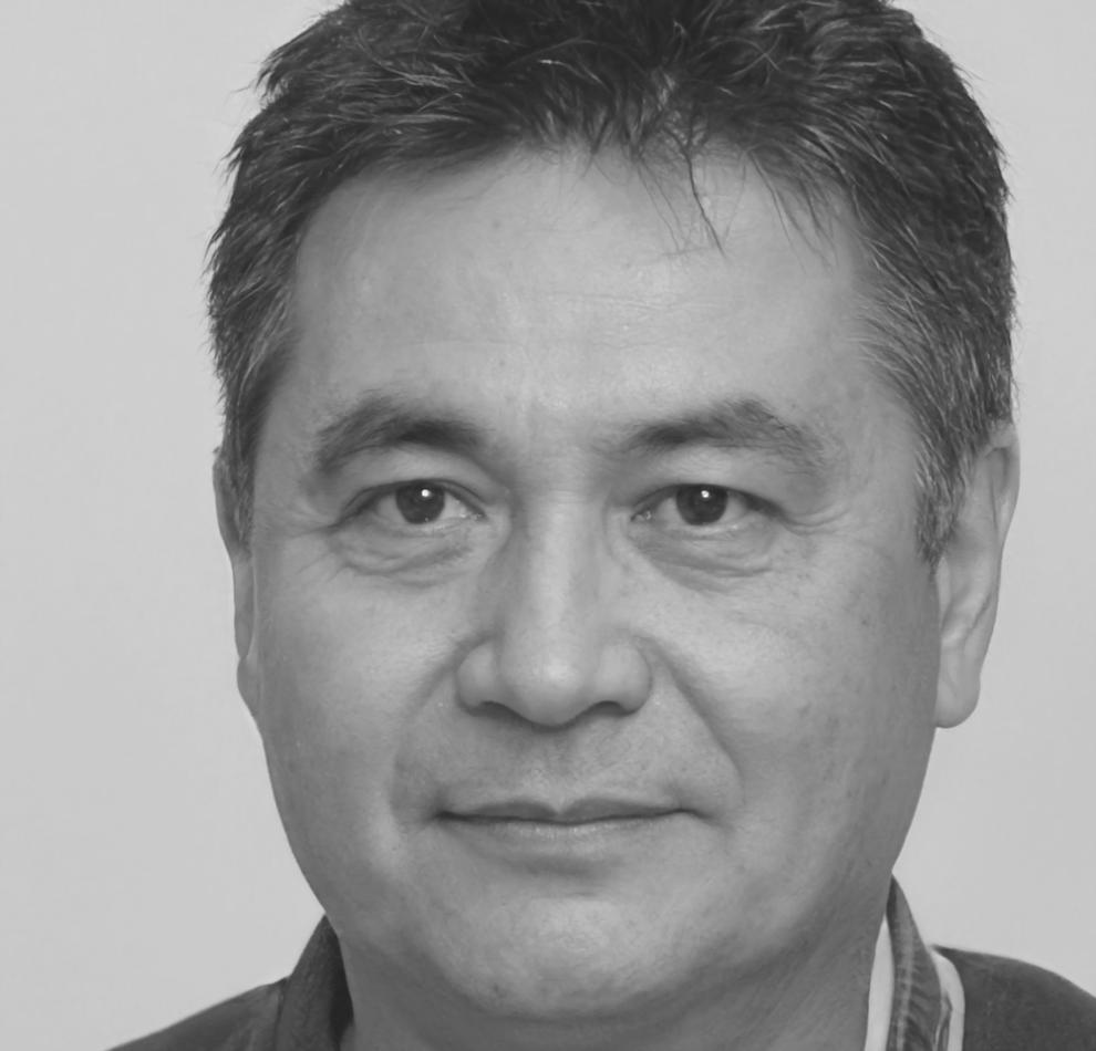 Klaus Friedmann